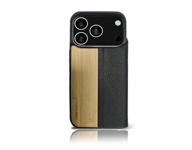 DEER iPhone 17 Pro Flipcase